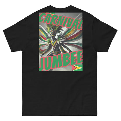 Guyana Carnival Jumbee tee