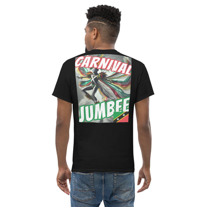 St. Kitts Carnival Jumbee tee