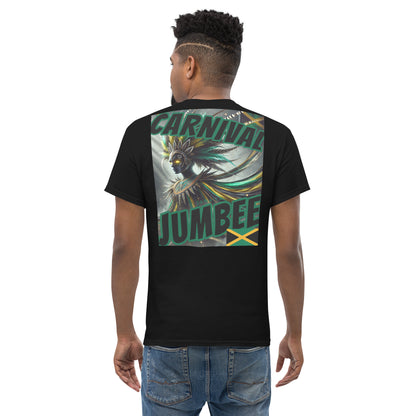 Jamaica Carnival Jumbee tee