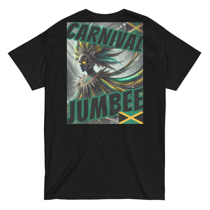 Jamaica Carnival Jumbee tee