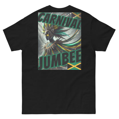 Jamaica Carnival Jumbee tee