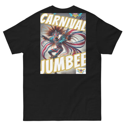 U.S. Virgin Islands Carnival Jumbee tee