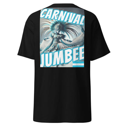 Rotan Honduras Carnival Jumbee tee