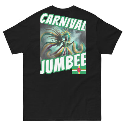 Dominica Carnival Jumbee tee