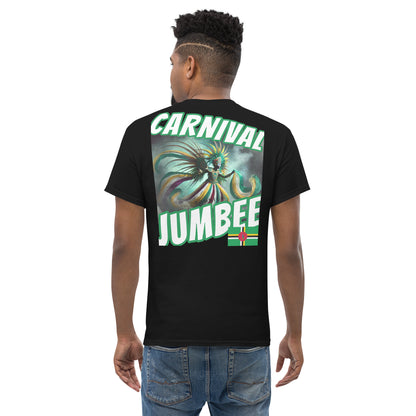 Dominica Carnival Jumbee tee