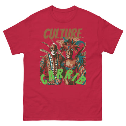 Culture: Soca Elders FM Designer Unisex classic tee