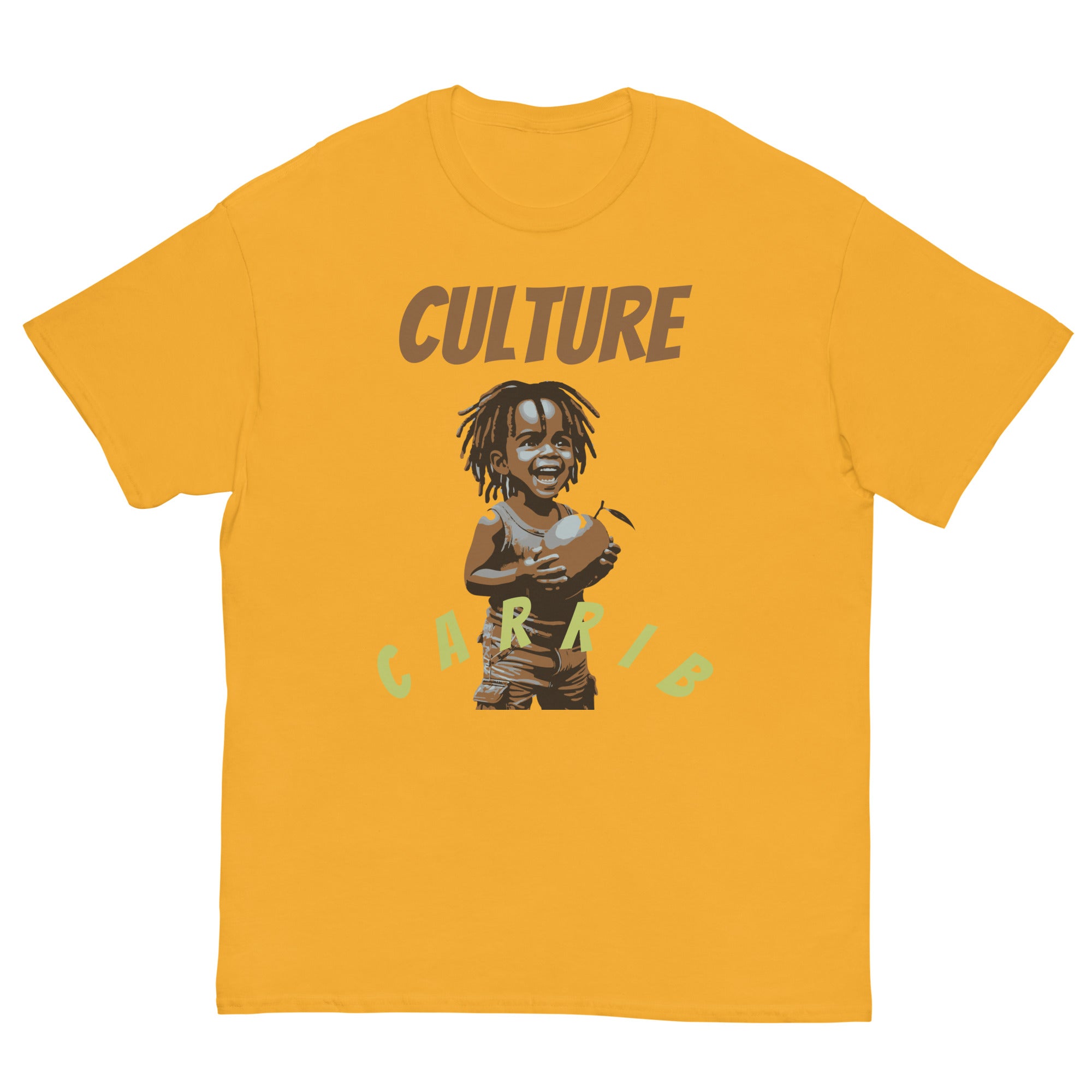 Culture: Fete Massive Designer Unisex classic tee-Fete Massive