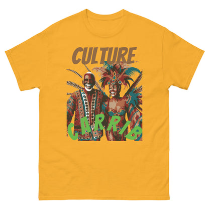 Culture: Soca Elders FM Designer Unisex classic tee