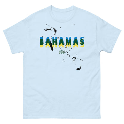 Bahamas Triple Word tee-Fete Massive