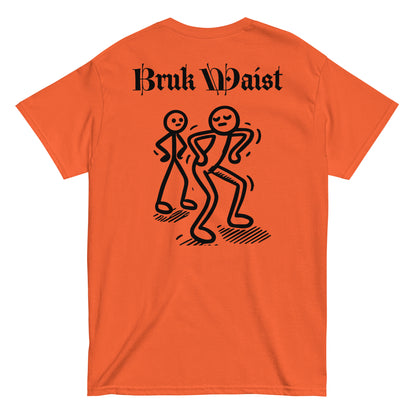 Bruk Waist: Fete Massive Designer: Unisex classic tee