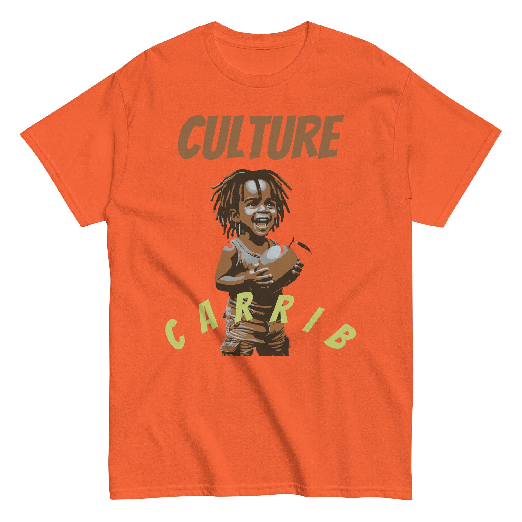 Culture: Fete Massive Designer Unisex classic tee-Fete Massive