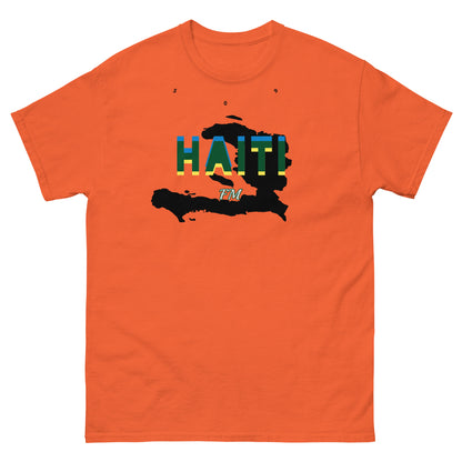 Haiti Triple Word tee-Fete Massive