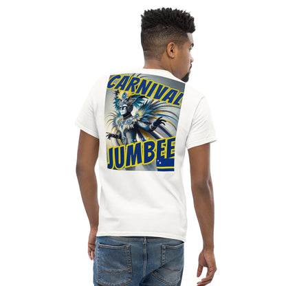 Curacao Carnival Jumbee tee