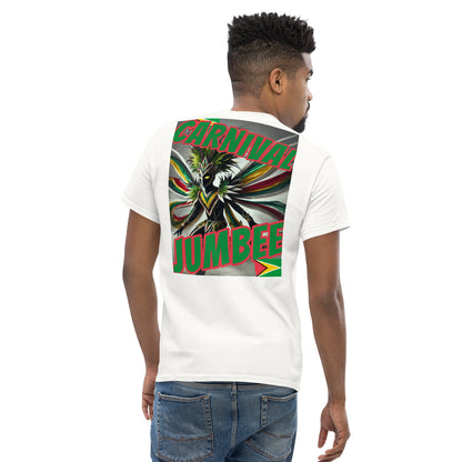 Guyana Carnival Jumbee tee