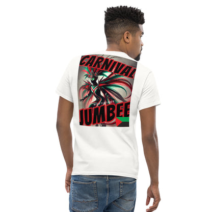 Martinique Carnival Jumbee tee