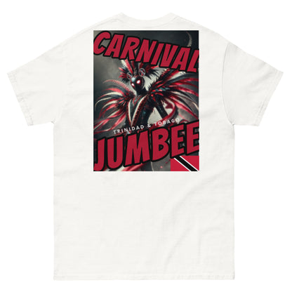 Trinidad & Tobago Carnival Jumbee tee