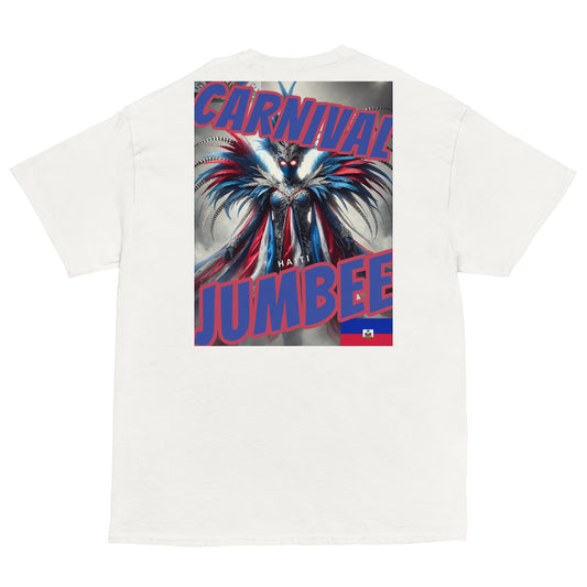 Haiti Carnival Jumbee tee