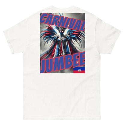 Haiti Carnival Jumbee tee