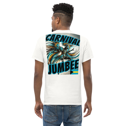 The Bahamas Carnival Jumbee tee