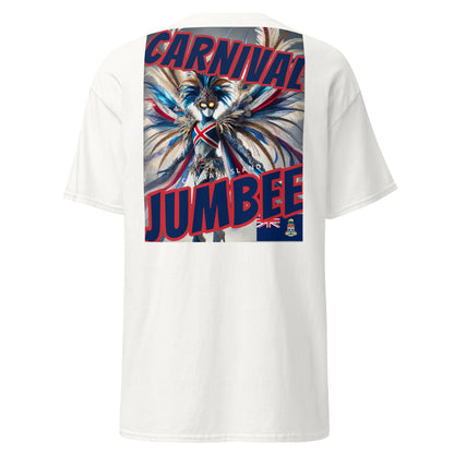 Cayman Islands Carnival Jumbee tee