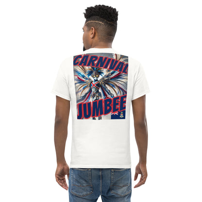 Cayman Islands Carnival Jumbee tee