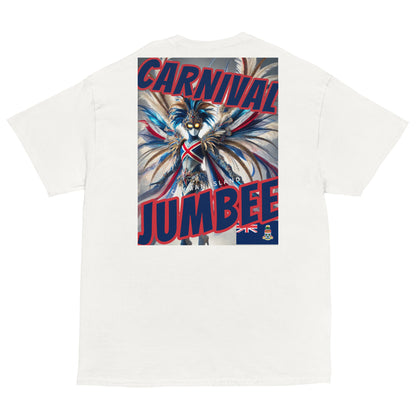 Cayman Islands Carnival Jumbee tee