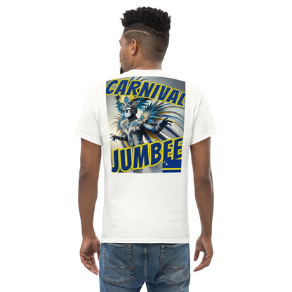 Curacao Carnival Jumbee tee