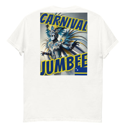 Curacao Carnival Jumbee tee