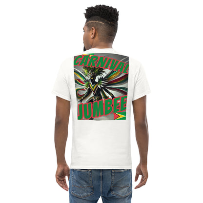 Guyana Carnival Jumbee tee