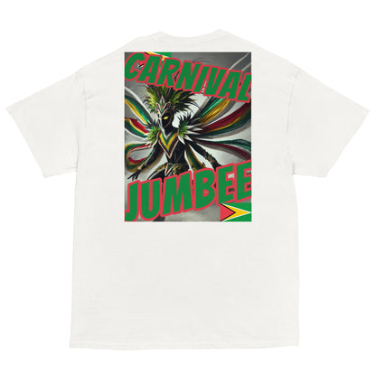 Guyana Carnival Jumbee tee