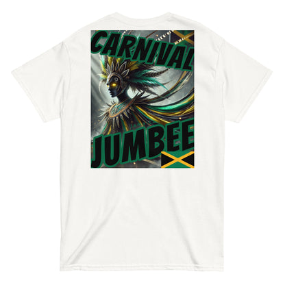 Jamaica Carnival Jumbee tee