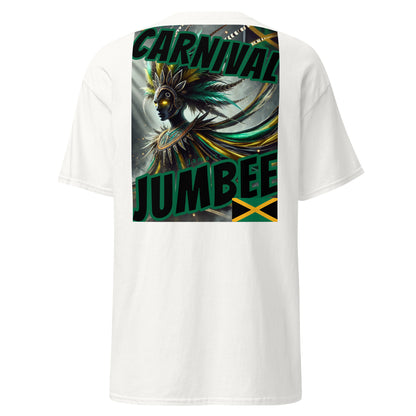 Jamaica Carnival Jumbee tee