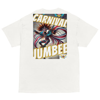 U.S. Virgin Islands Carnival Jumbee tee