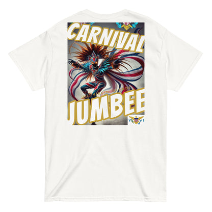 U.S. Virgin Islands Carnival Jumbee tee