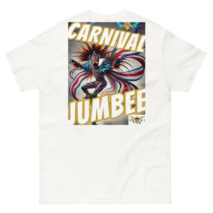 U.S. Virgin Islands Carnival Jumbee tee