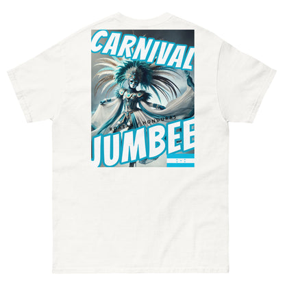 Rotan Honduras Carnival Jumbee tee