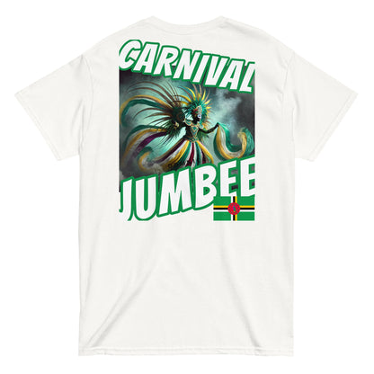 Dominica Carnival Jumbee tee