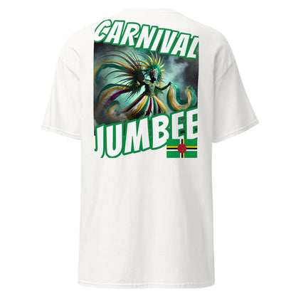 Dominica Carnival Jumbee tee