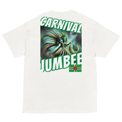 Dominica Carnival Jumbee tee