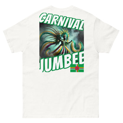 Dominica Carnival Jumbee tee