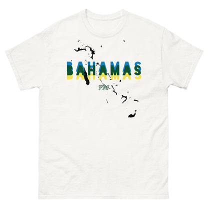 Bahamas Triple Word tee-Fete Massive