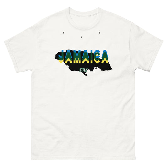 Jamaica Triple Word tee