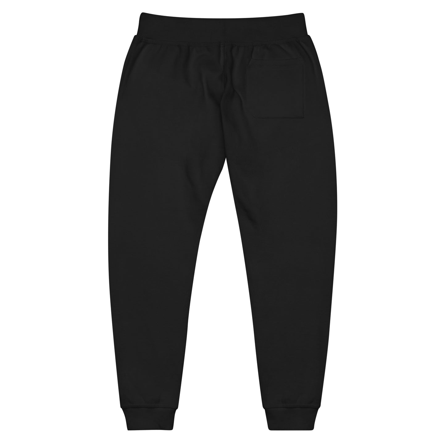 FETE Unisex fleece sweatpants