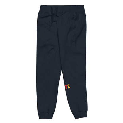 FETE Unisex fleece sweatpants