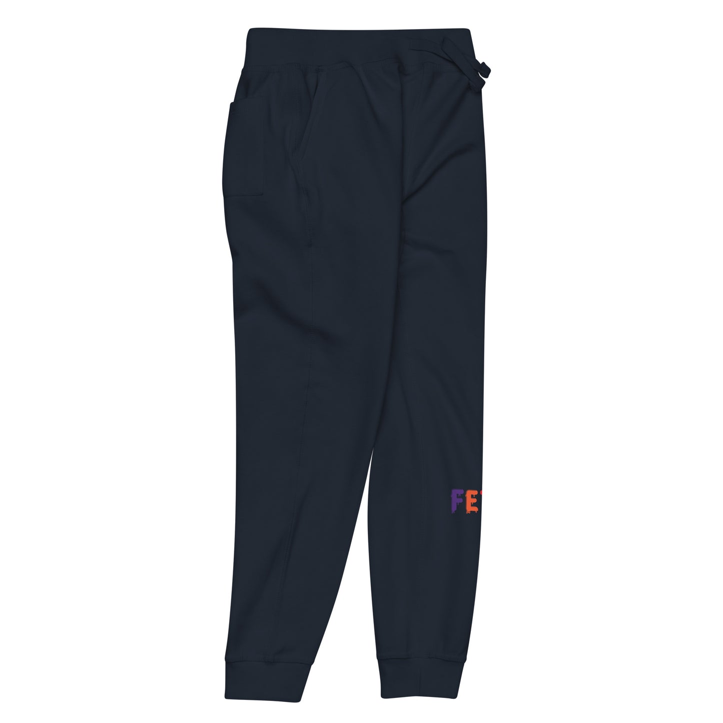 FETE Unisex fleece sweatpants