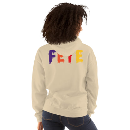 FETE Unisex Hoodie