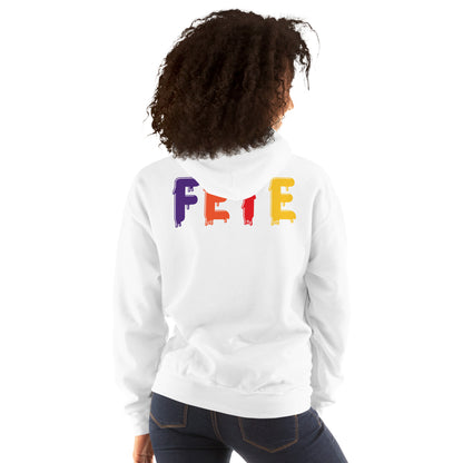 FETE Unisex Hoodie