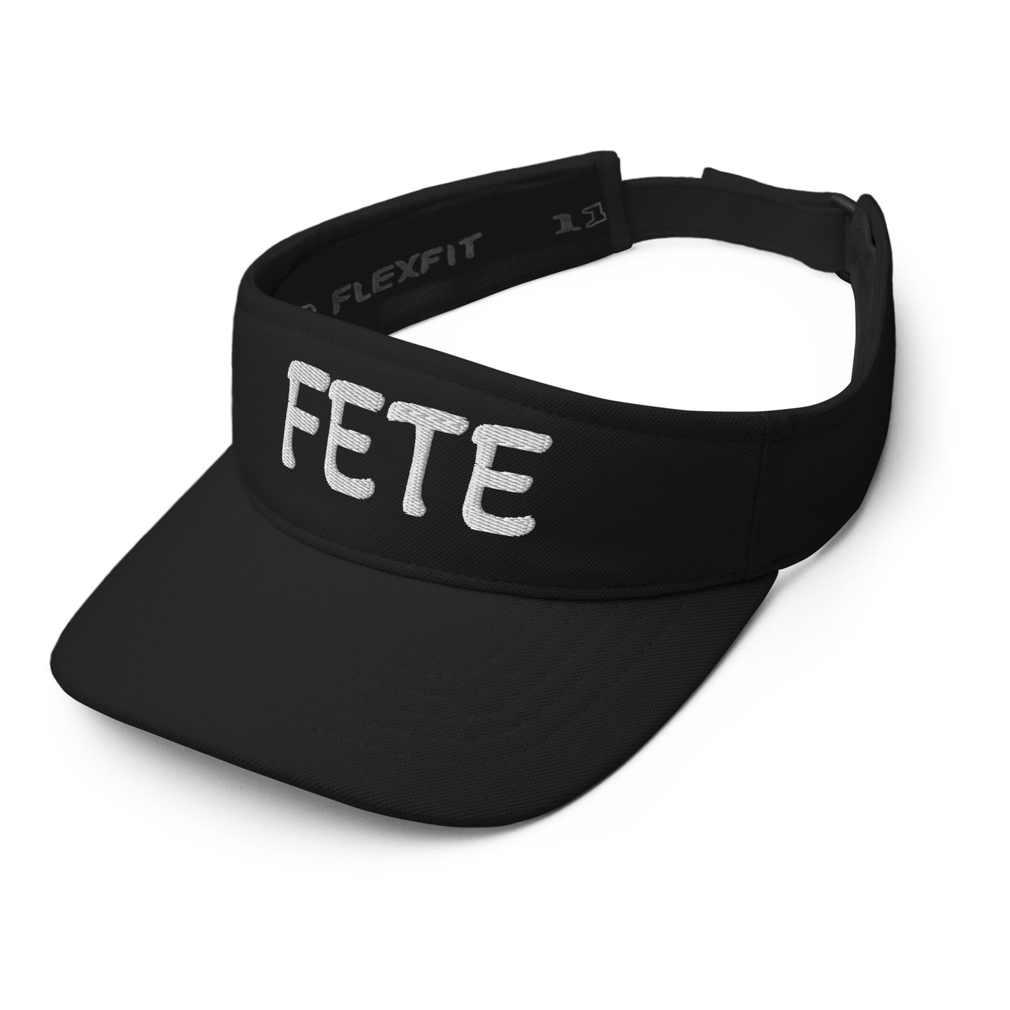 Fete Visor