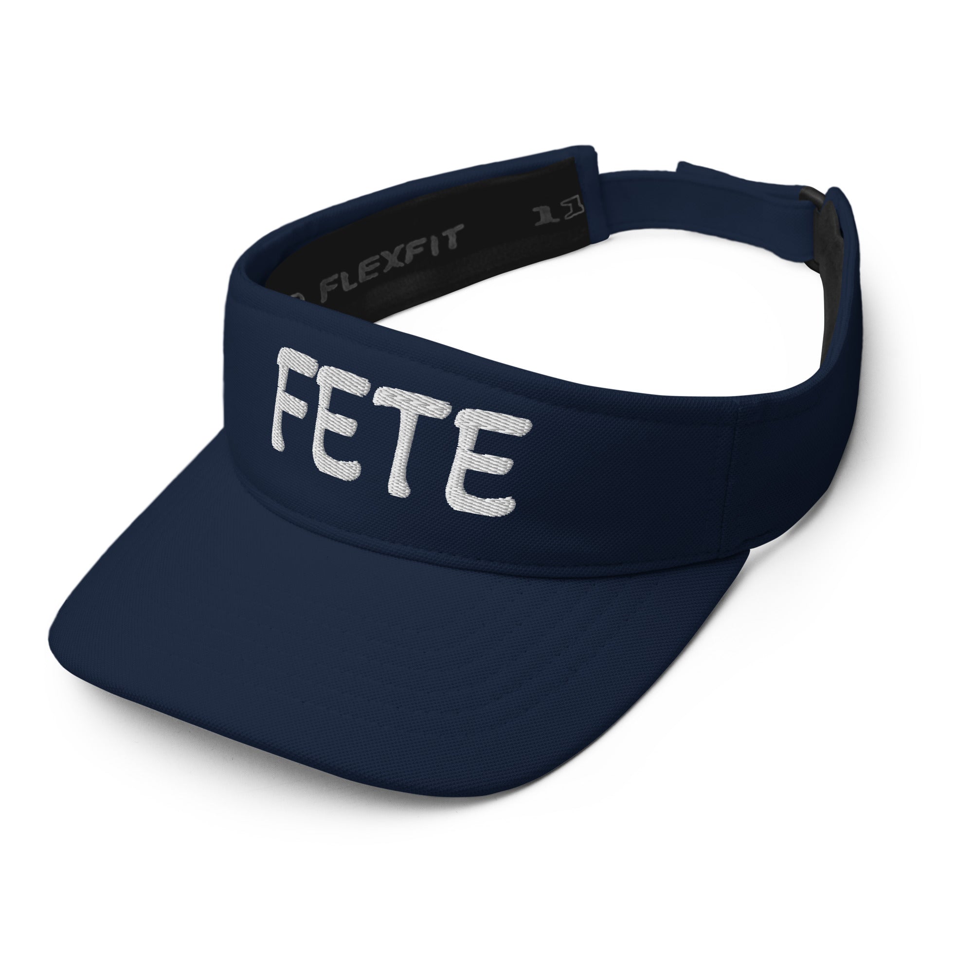 Fete Visor-Fete Massive