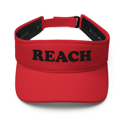 REACH Visor